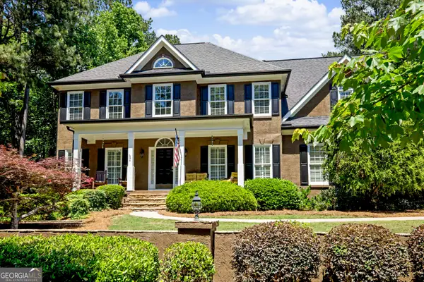 285 Inverness Shores Drive, Fayetteville, GA 30215