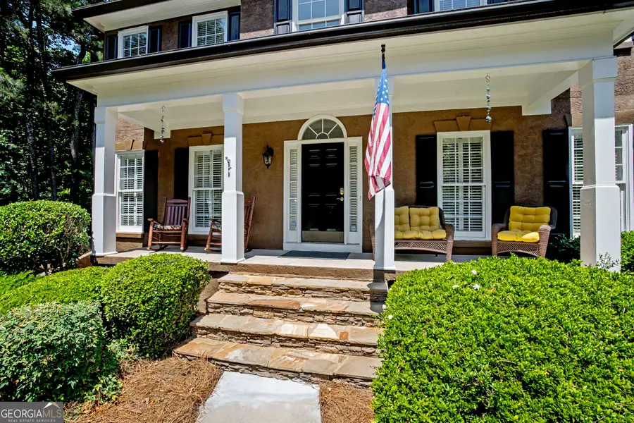 285 Inverness Shores Drive, Fayetteville, GA 30215 - #3