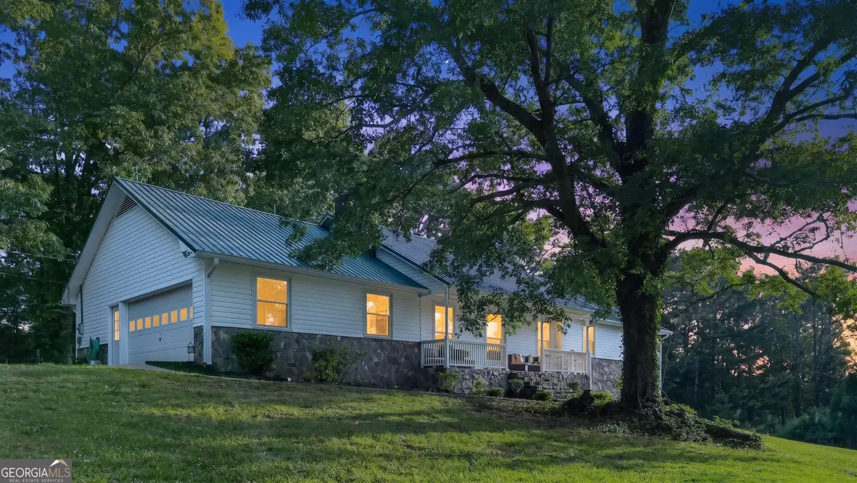 662 Highway 18 W, Barnesville, GA 30204 - #1