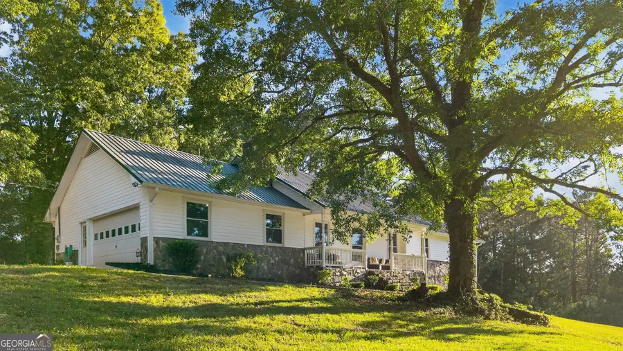 662 Highway 18 W, Barnesville, GA 30204 - #2
