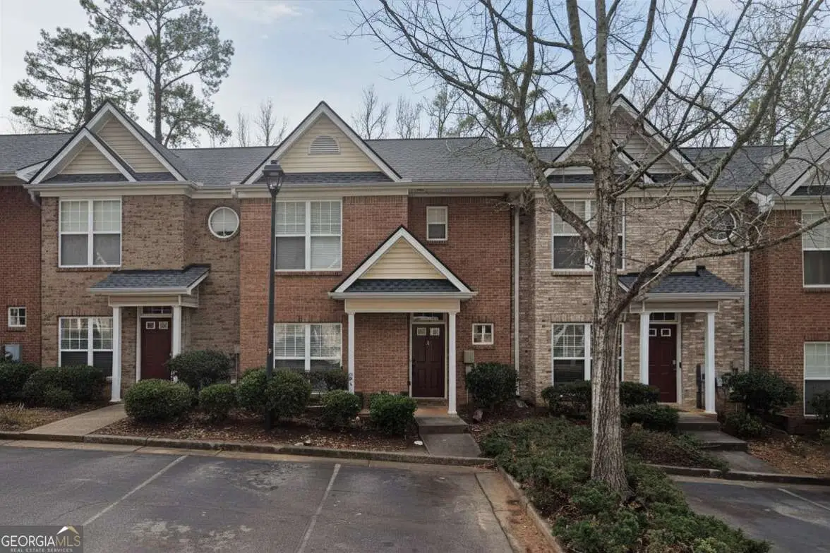 3795 Austin Park Lane, Decatur, GA 30032 - #1