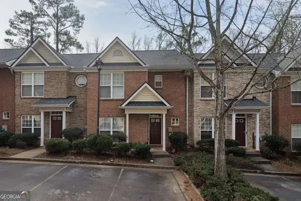 3795 Austin Park Lane, Decatur, GA 30032