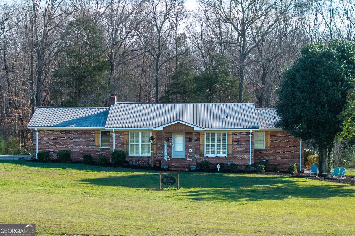 2456 Eddleman Drive Nw, Dewy Rose, GA 30634 - #1