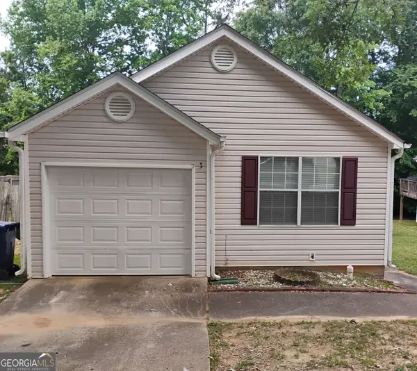1596 Wembley Drive, Douglasville, GA 30134