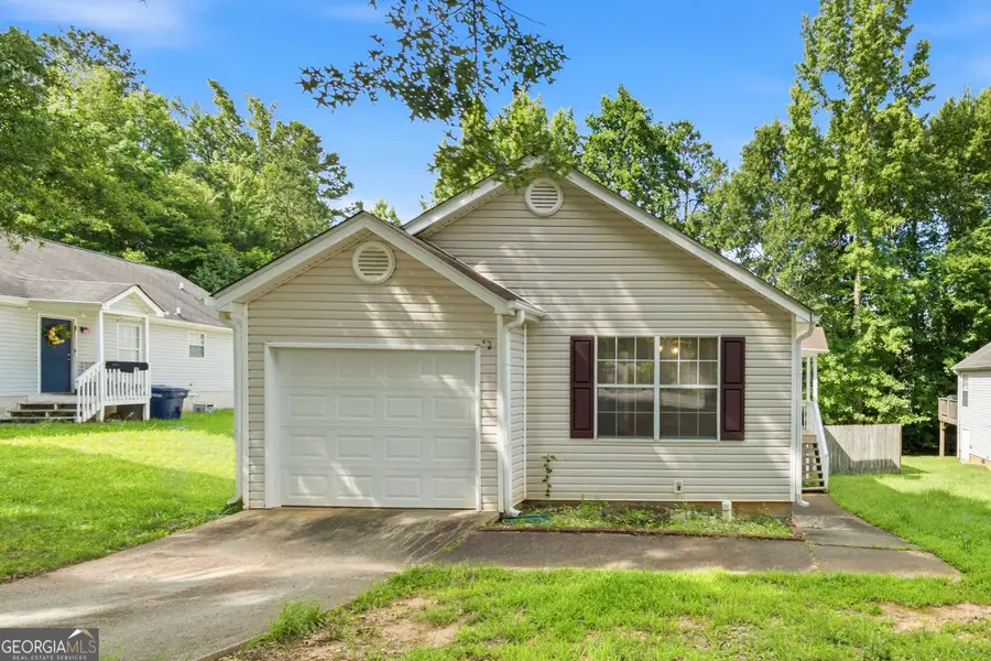 1596 Wembley Drive, Douglasville, GA 30134 - #2