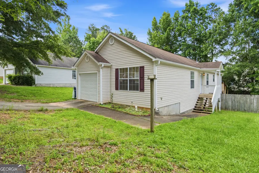 1596 Wembley Drive, Douglasville, GA 30134 - #3