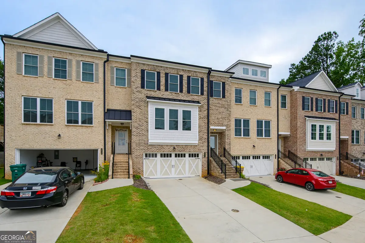 4915 Wil Ray Lane, Cumming, GA 30040 - #1