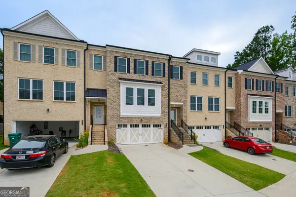 4915 Wil Ray Lane, Cumming, GA 30040