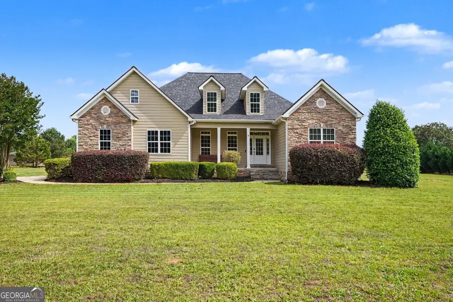 1838 Highway 362, Williamson, GA 30292 - #2