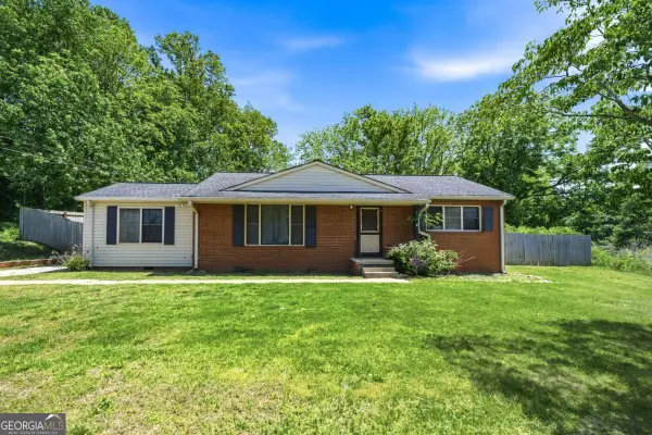 144 Georgia Street, Demorest, GA 30535