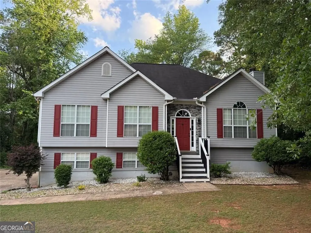 4220 Wildrose Court, Cumming, GA 30028 - #1