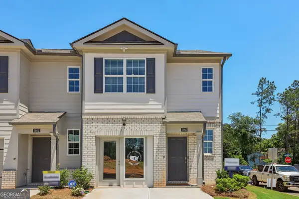 2312 Jamin Bend #31, Lithonia, GA 30058