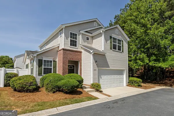 214 Hiawassee Drive, Woodstock, GA 30188