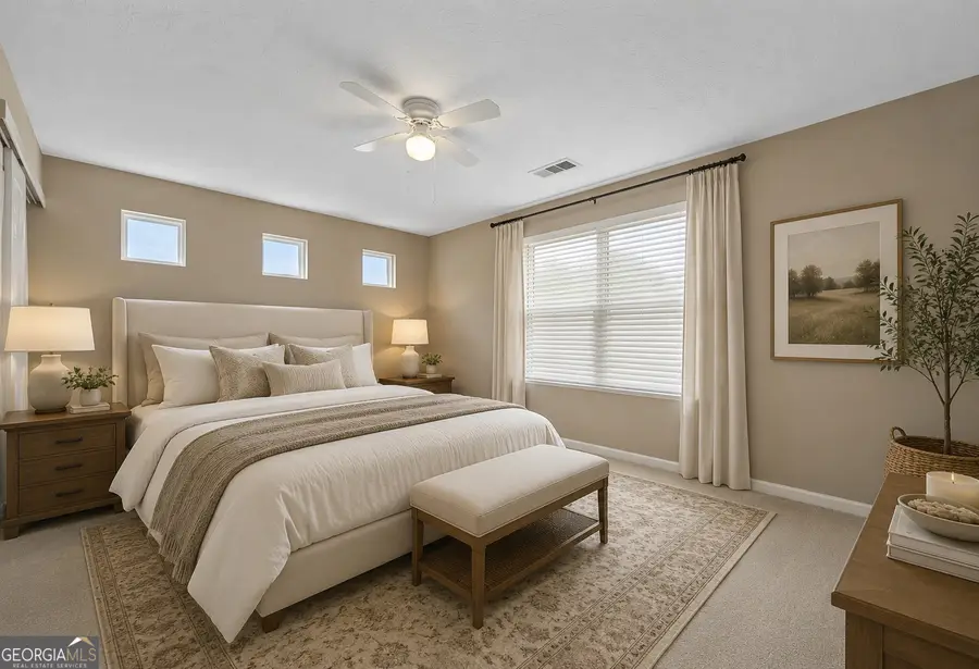 214 Hiawassee Drive, Woodstock, GA 30188 - #2