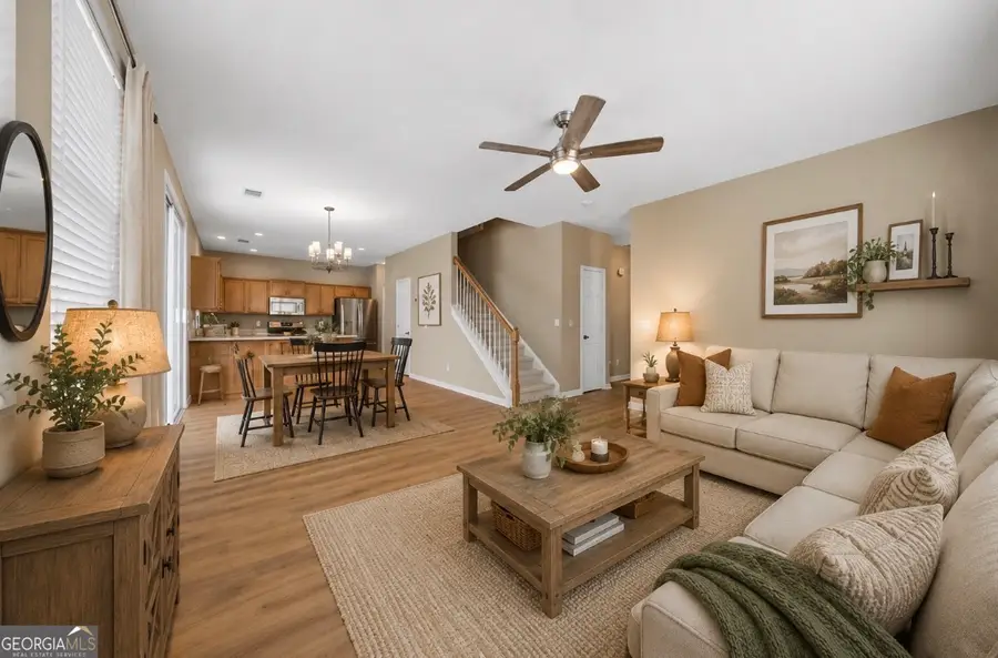 214 Hiawassee Drive, Woodstock, GA 30188 - #3
