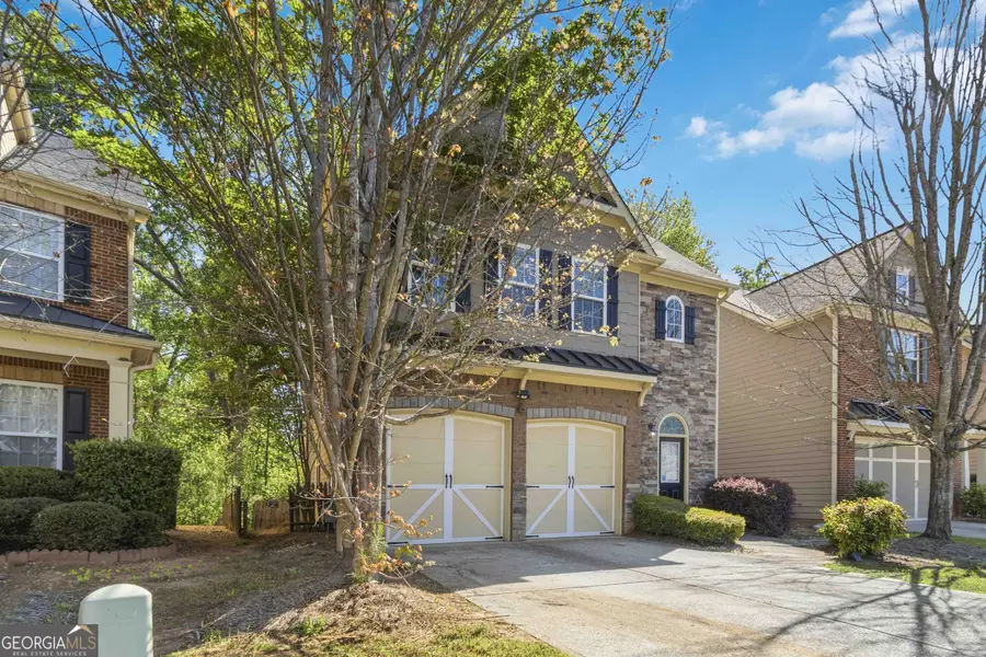 1689 Sentinel View Drive, Lawrenceville, GA 30043 - #2