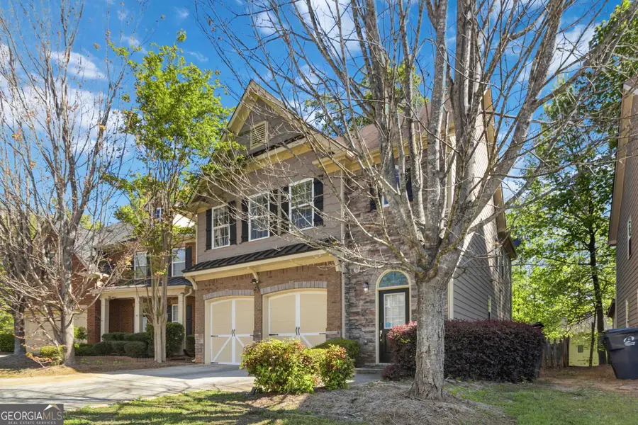 1689 Sentinel View Drive, Lawrenceville, GA 30043 - #3