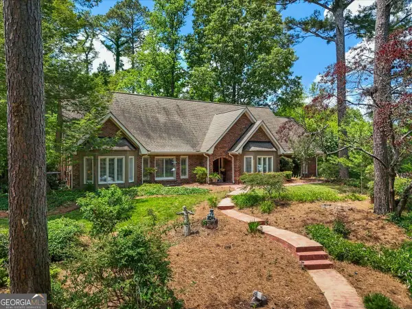 3439 Laurel Green Court Nw, Kennesaw, GA 30144