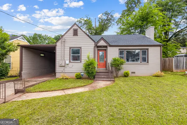 664 Florence Place, Atlanta, GA 30318