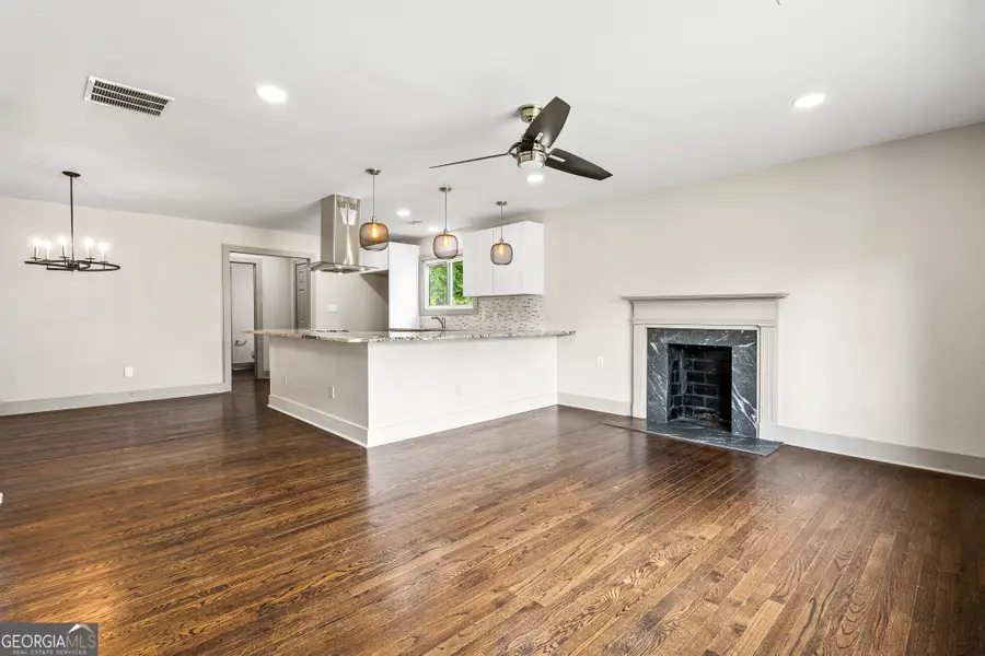 664 Florence Place, Atlanta, GA 30318 - #3