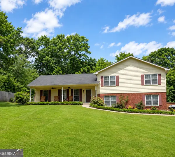 1054 Glass Bridge Road, Lagrange, GA 30240