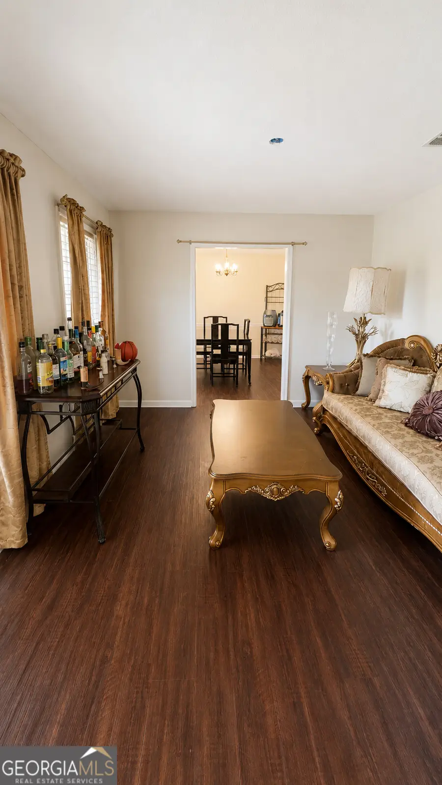 1054 Glass Bridge Road, Lagrange, GA 30240 - #3