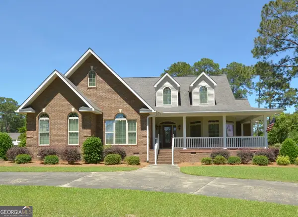 121 Jessup Street, Eastman, GA 31023