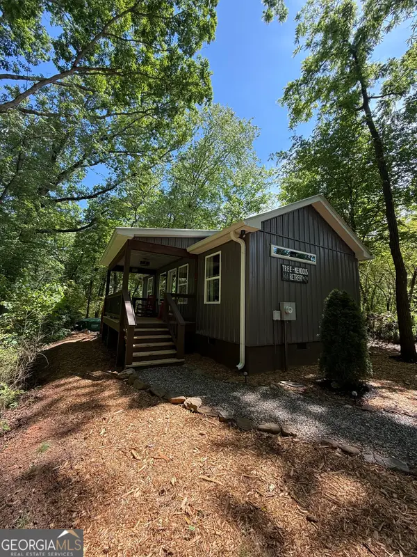 110 Cody Road, Mount Airy, GA 30563