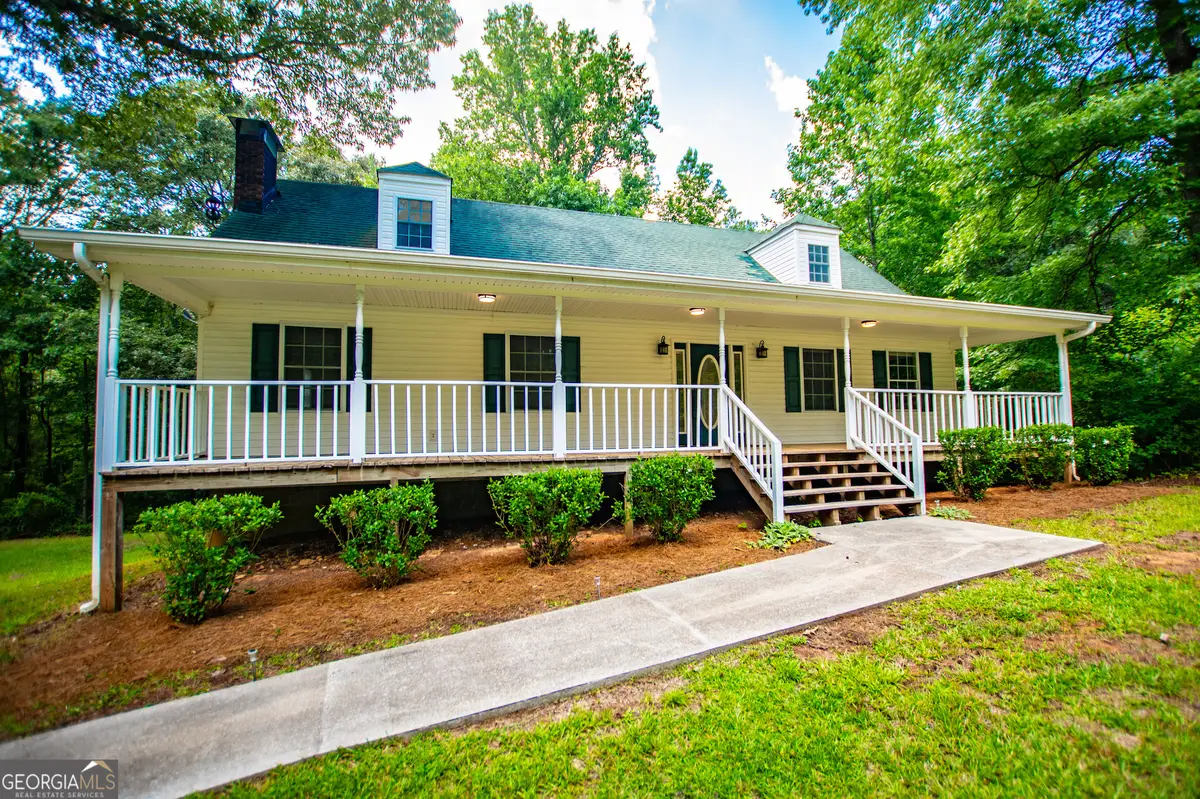 8291 E Highway 5, Whitesburg, GA 30185 - #1