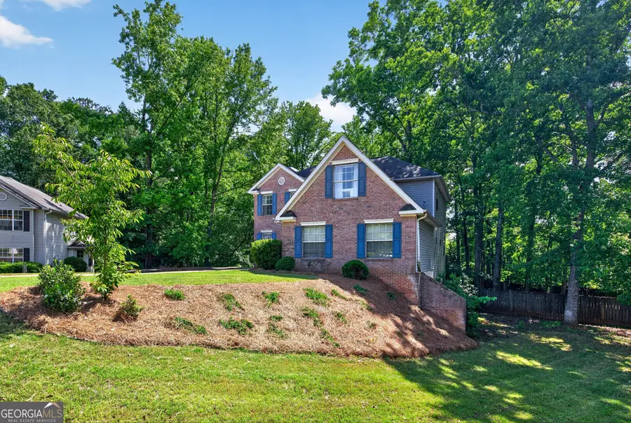 101 Emerald Lane, Hampton, GA 30228 - #2