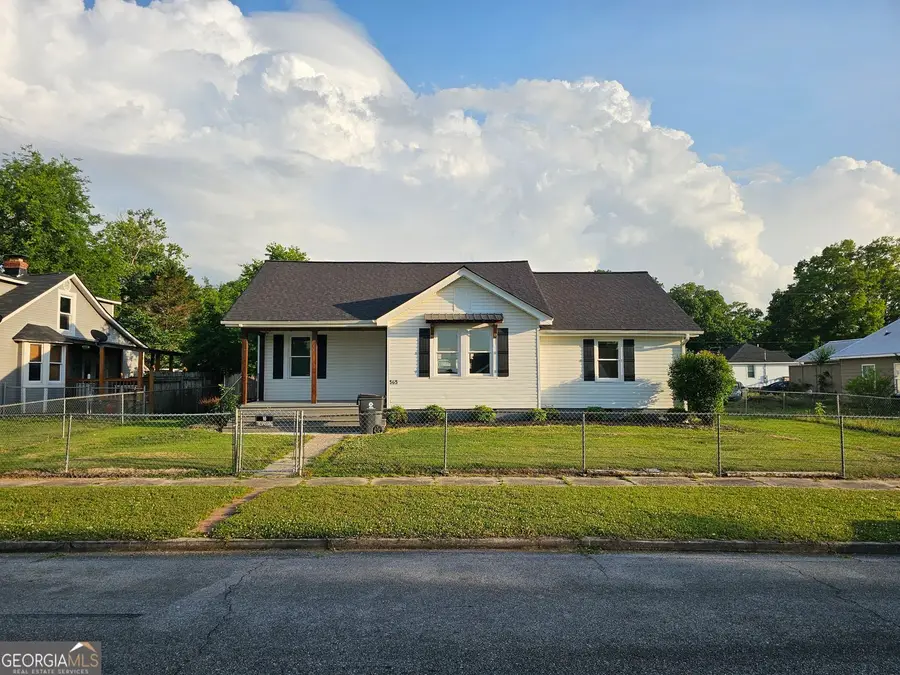 565 Lane Street, Rockmart, GA 30153 - #2