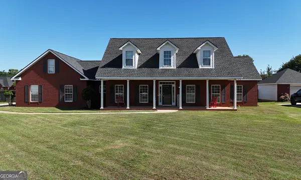 110 Westward Point, Kathleen, GA 31047