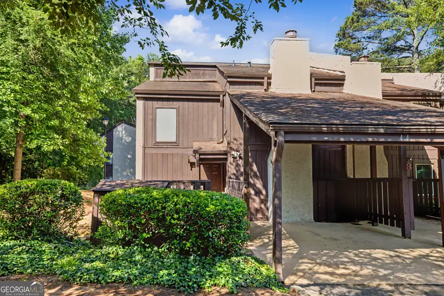 44 Cobblestone Creek, Peachtree City, GA 30269 - #2