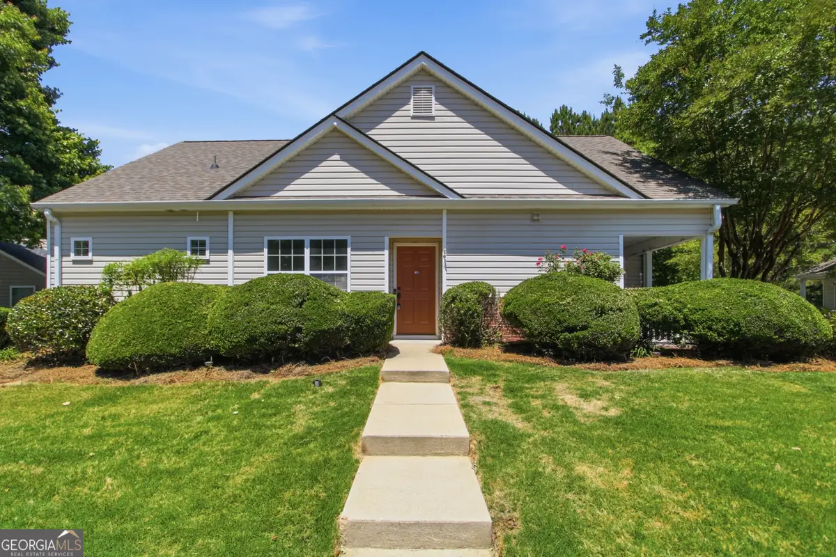 220 Hiawassee Drive, Woodstock, GA 30188 - #1