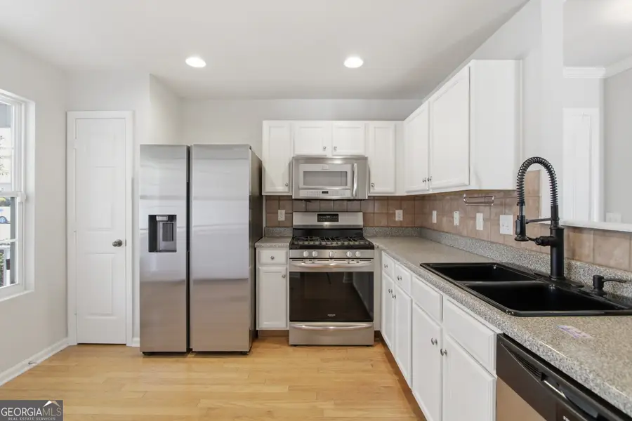 220 Hiawassee Drive, Woodstock, GA 30188 - #2
