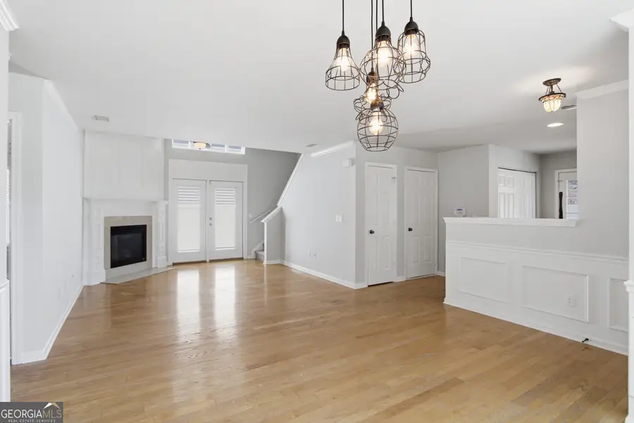 220 Hiawassee Drive, Woodstock, GA 30188 - #3