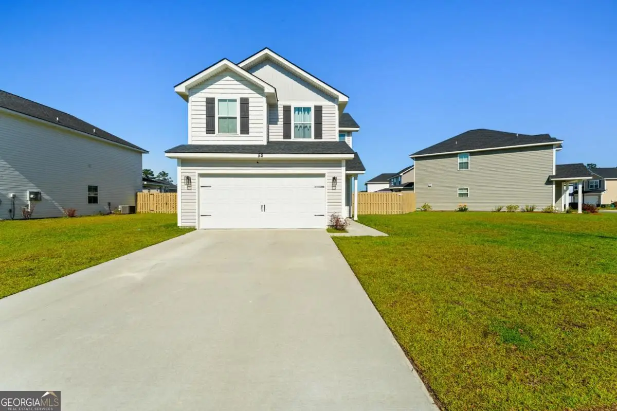 52 Buckingham Drive, Midway, GA 31320 - #1