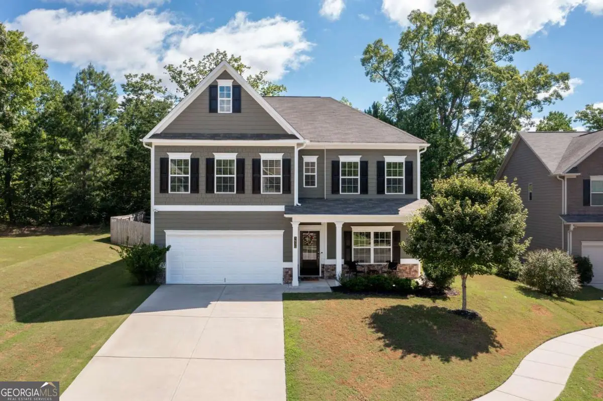 3935 Overlook Ridge Lane, Gainesville, GA 30507 - #1