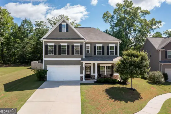 3935 Overlook Ridge Lane, Gainesville, GA 30507