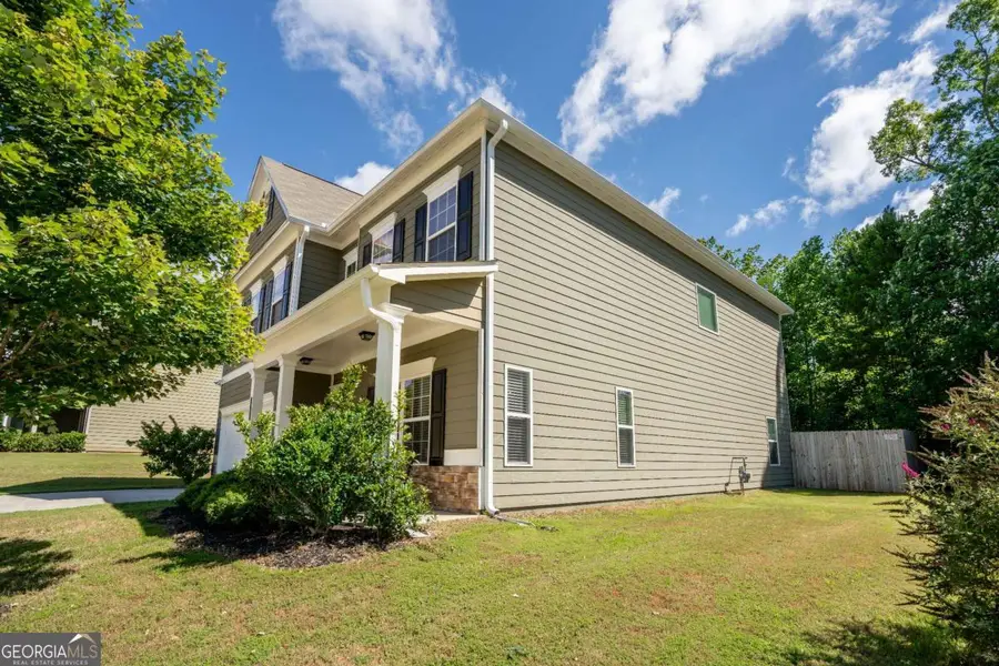3935 Overlook Ridge Lane, Gainesville, GA 30507 - #3