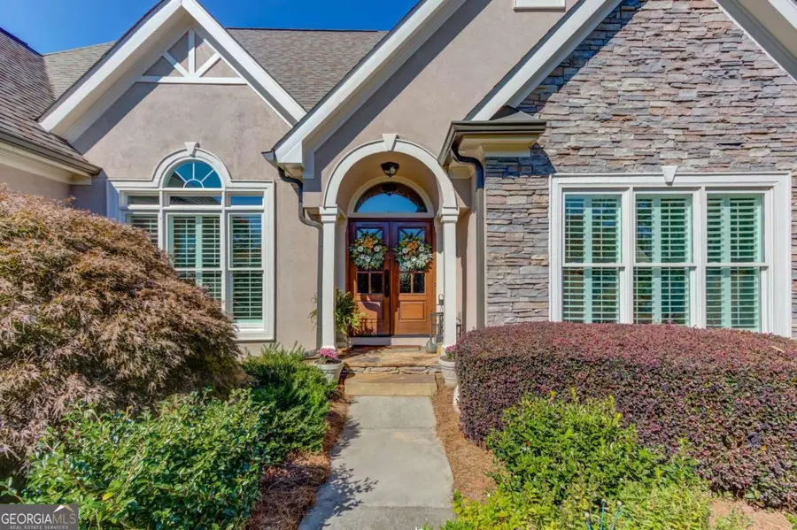 380 Fairway Circle, Monroe, GA 30656 - #3