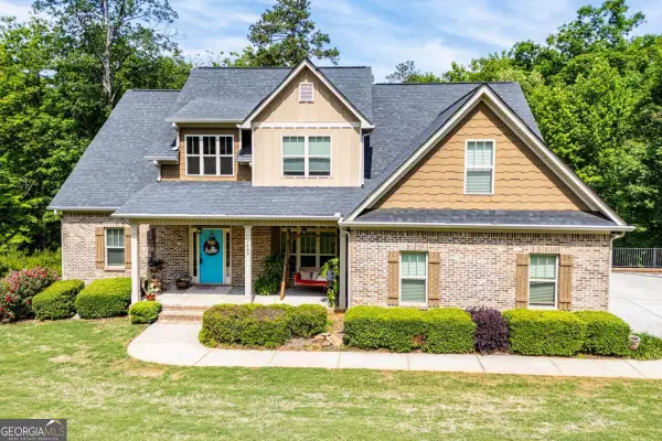 7660 Brookcrest Court, Douglasville, GA 30135