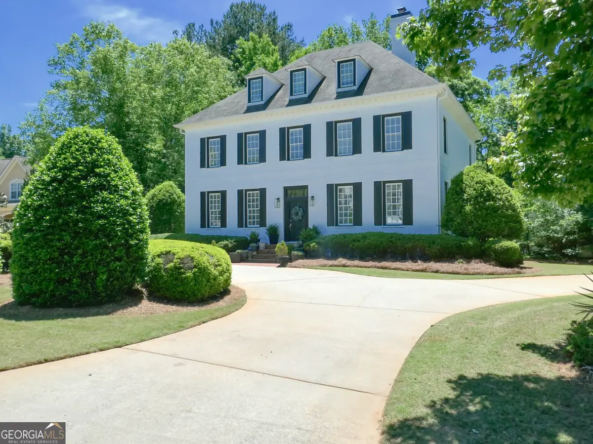 123 Glen Eagle Way, McDonough, GA 30253 - #1