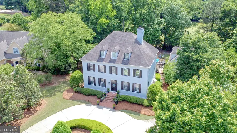123 Glen Eagle Way, McDonough, GA 30253 - #3