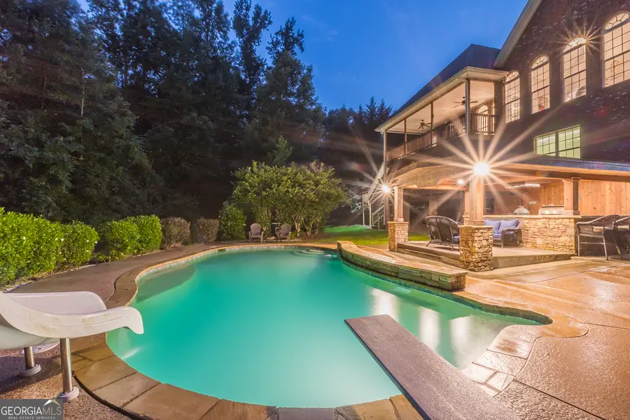 1617 Holly Ridge Drive, Loganville, GA 30052 - #2