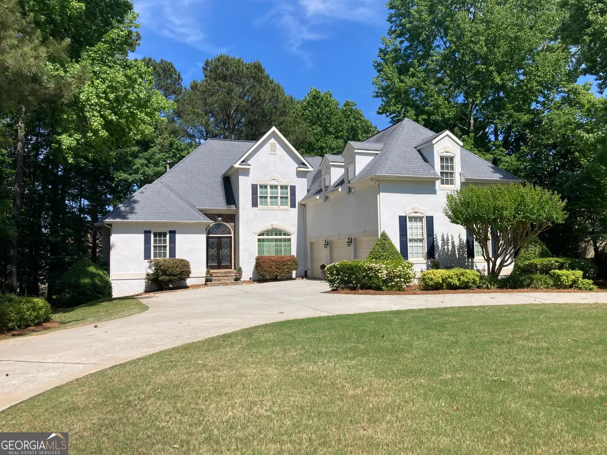 431 Winged Foot Drive, McDonough, GA 30253 - #1