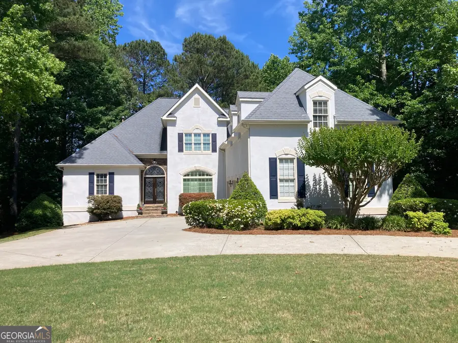 431 Winged Foot Drive, McDonough, GA 30253 - #2