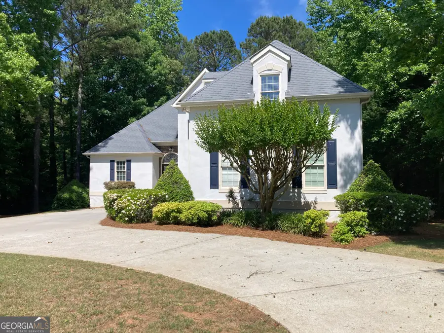 431 Winged Foot Drive, McDonough, GA 30253 - #3