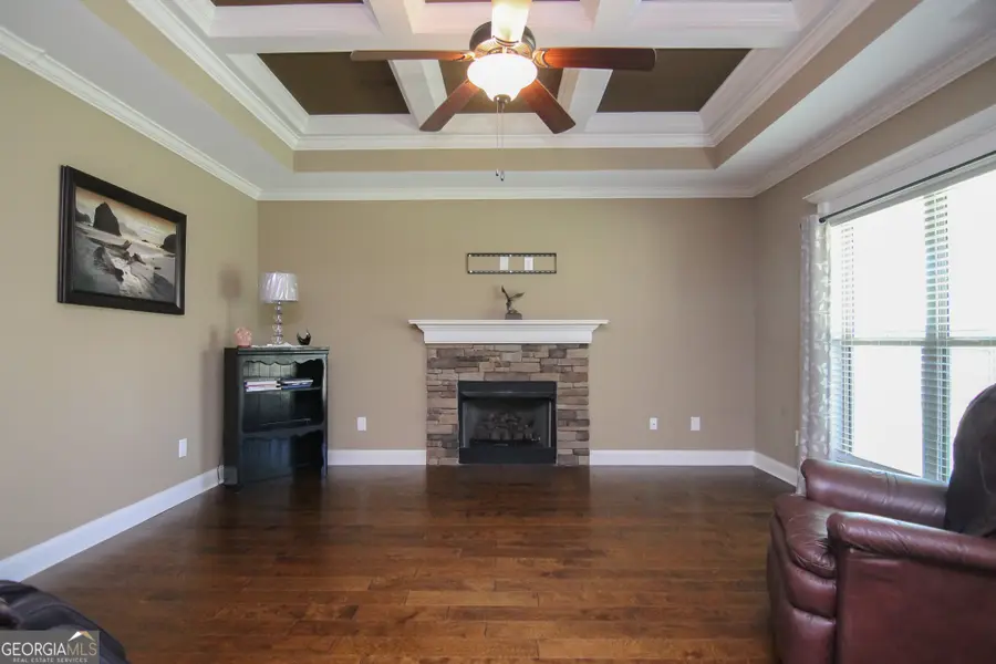 124 Highland Point Drive, Kathleen, GA 31047 - #3