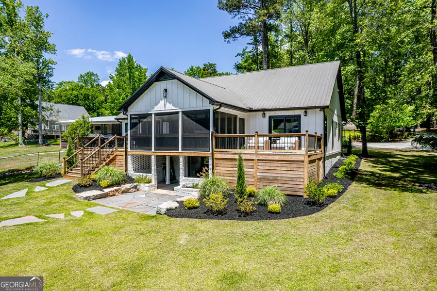 116 Edith Lane, Eatonton, GA 31024 - #3